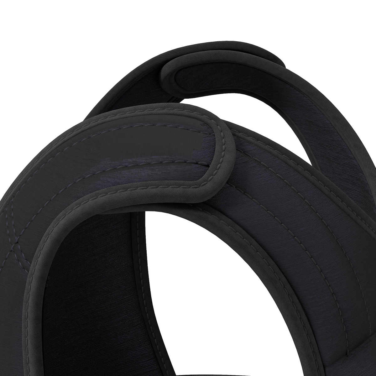 20KGS Adjustable Weight Vest Running Gym Training Weight Loss HOMCOM