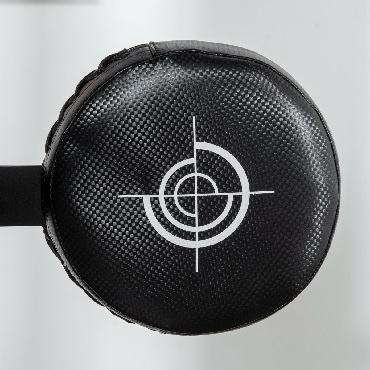 SPORTNOW Adjustable Speed Bag, Boxing Bag with Stand, Reflex Bar, Black